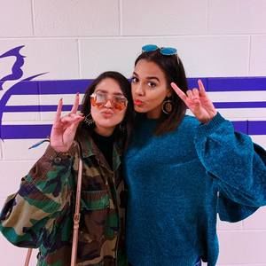 Meet your Posher, Delaney